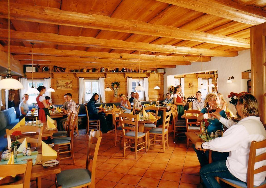 Landhotel Quirle-Haeusl Waltersdorf  Exterior photo