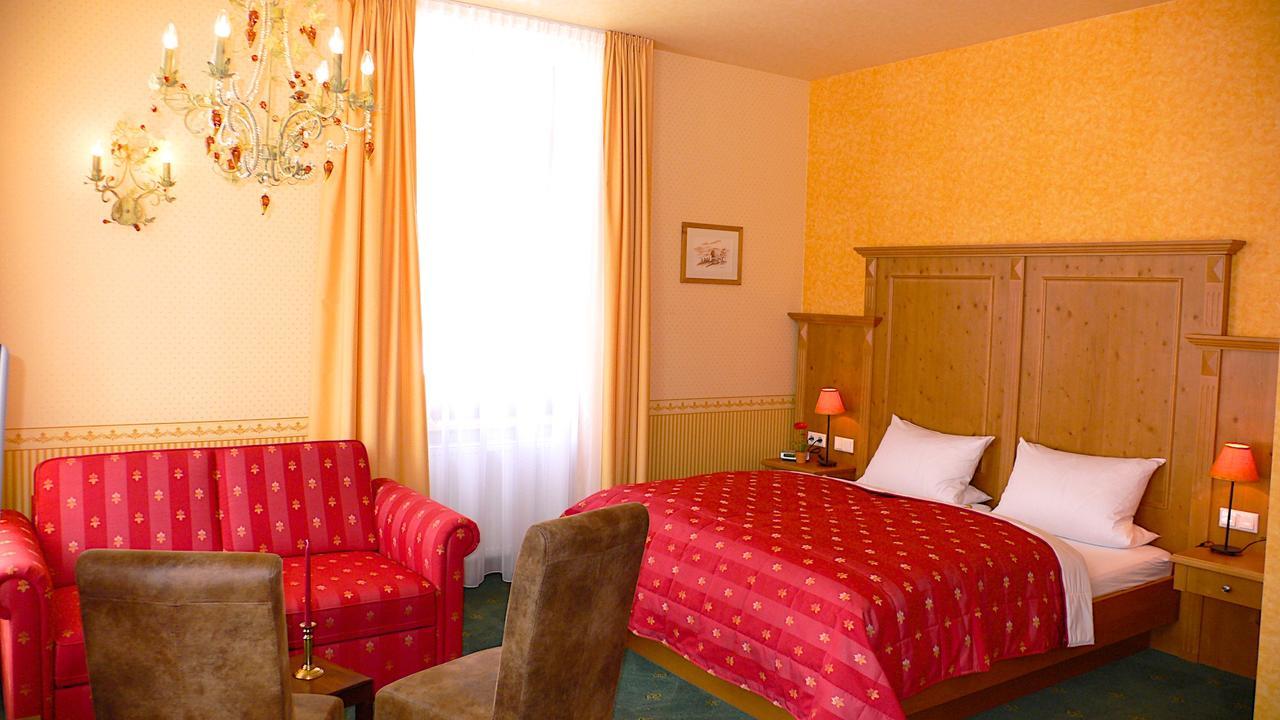 Landhotel Quirle-Haeusl Waltersdorf  Exterior photo